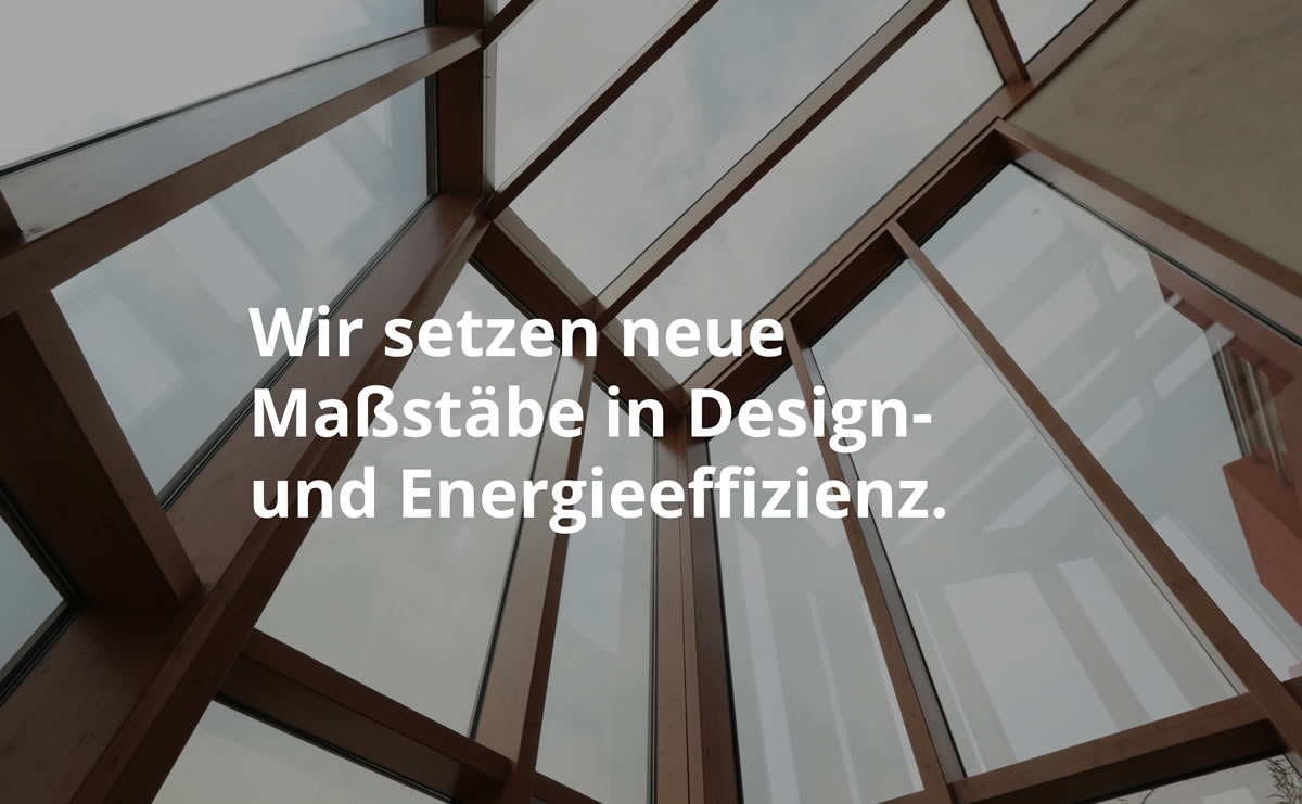 Wintergarten Malsch - ↗️Bechtold Fensterbau & Türen: Terrassendach, Überdachungen